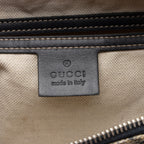 Gucci GG Supreme Pocket Messenger (SHF-z1WHUn)