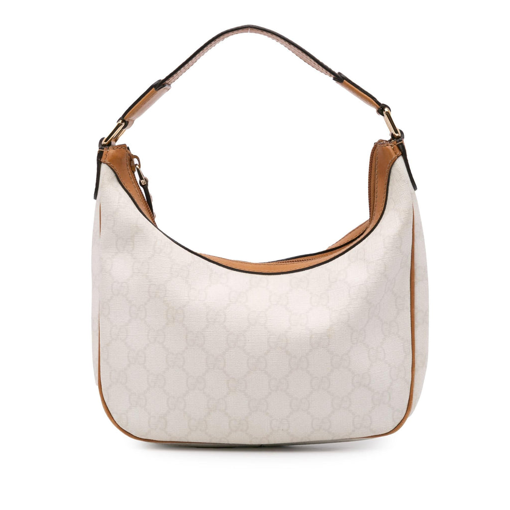 Gucci GG Supreme Pop Handbag