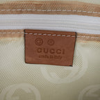Gucci GG Supreme Pop Handbag