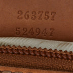 Gucci GG Supreme Pop Handbag