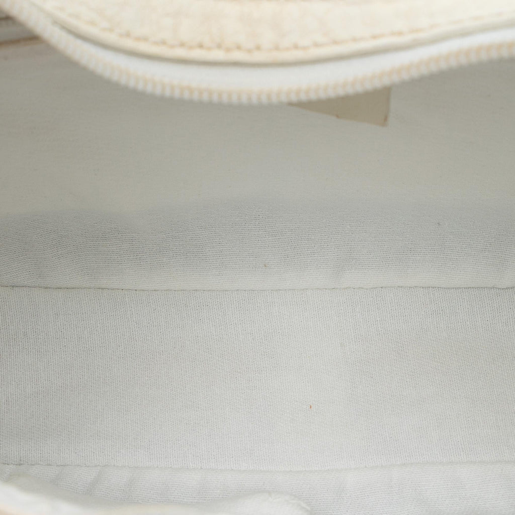 Gucci GG Supreme Pop Handbag