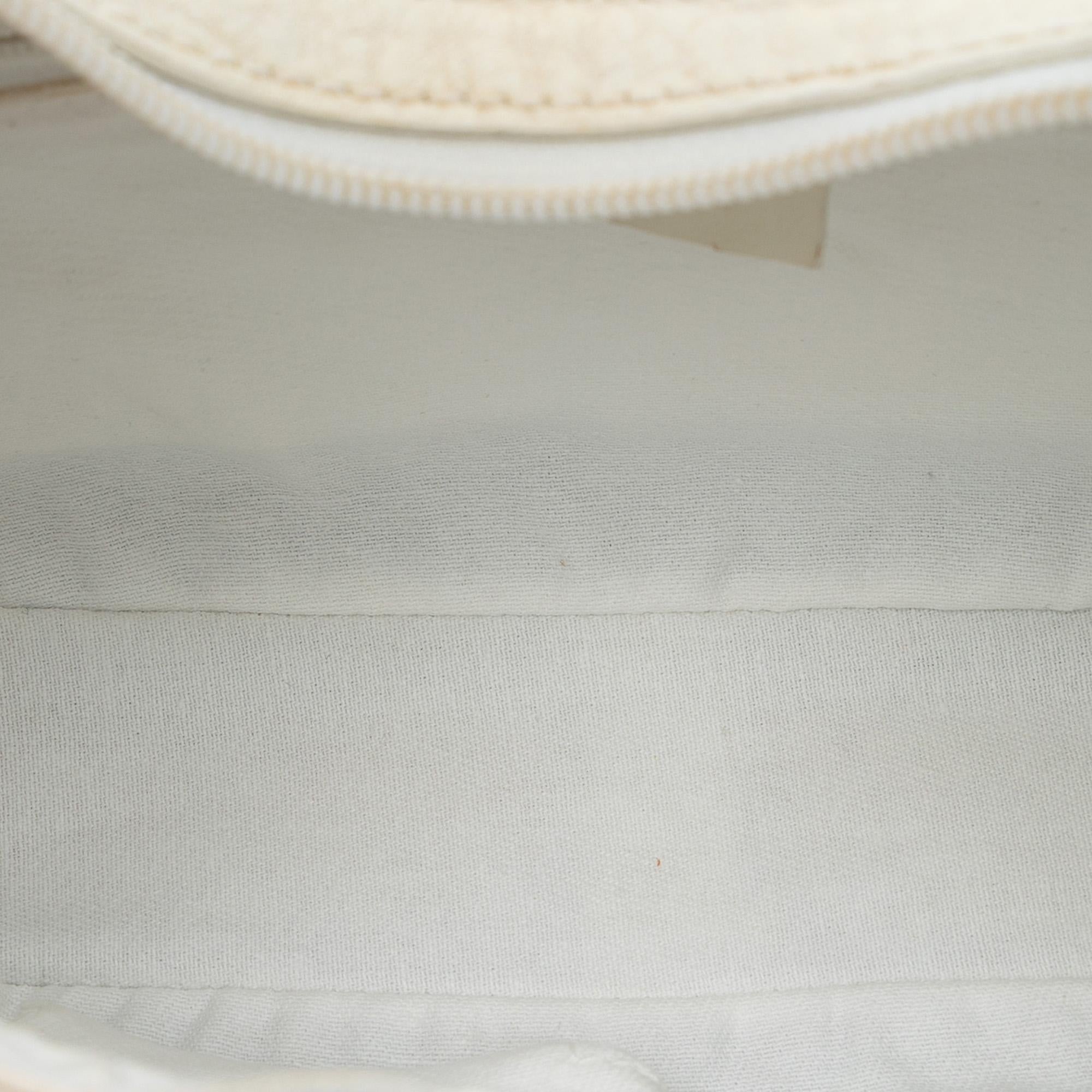 Gucci GG Supreme Pop Handbag