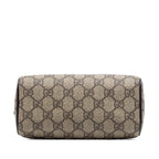 Gucci GG Supreme Pouch