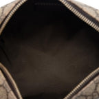 Gucci GG Supreme Pouch