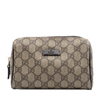 Gucci GG Supreme Pouch