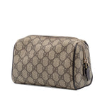Gucci GG Supreme Pouch