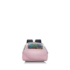Gucci GG Supreme Psychedelic Backpack (SHG-37329)