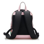 Gucci GG Supreme Psychedelic Backpack (SHG-bhgTab)