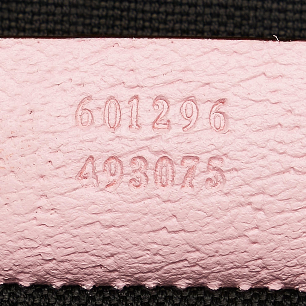 Gucci GG Supreme Psychedelic Backpack (SHG-bhgTab)
