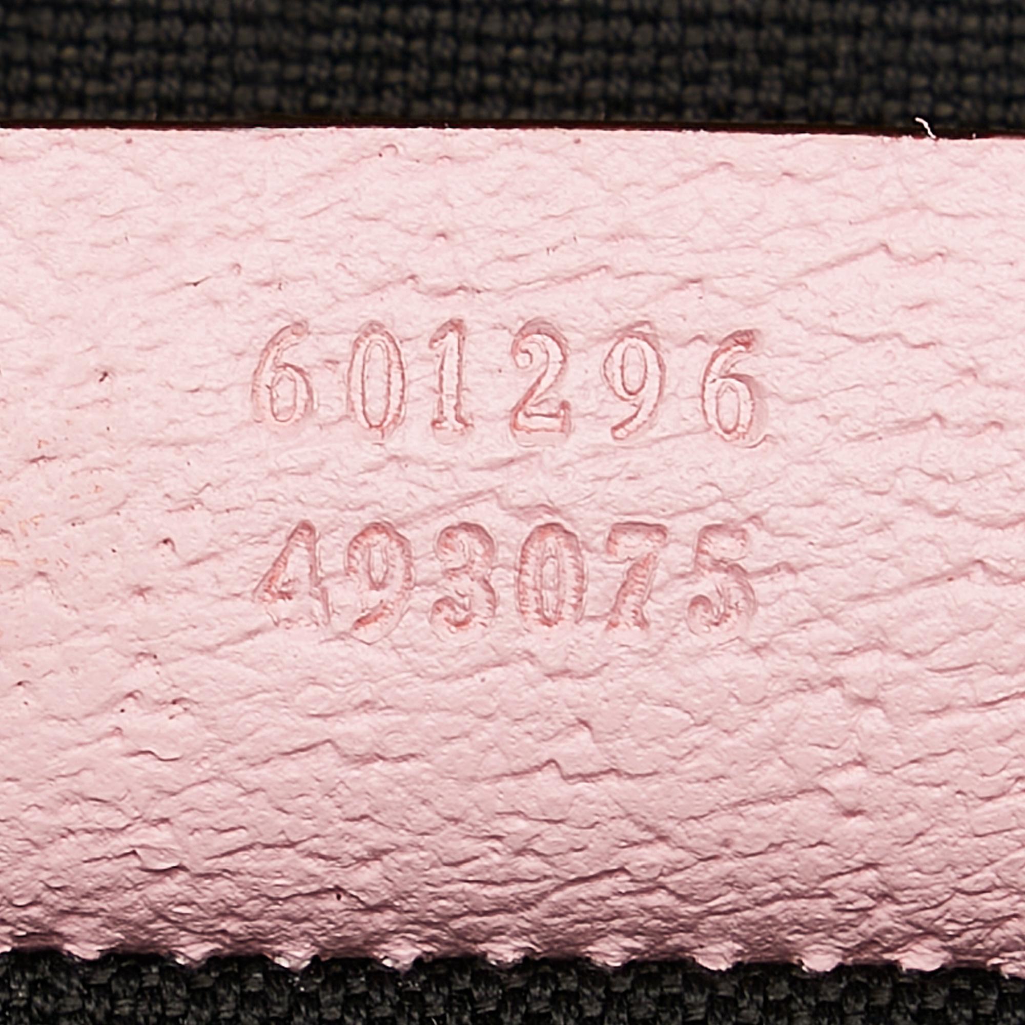 Gucci GG Supreme Psychedelic Backpack (SHG-bhgTab)
