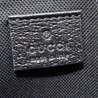 Gucci GG Supreme Psychedelic Belt Bag (SHG-8y22GH)