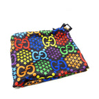 Gucci GG Supreme Psychedelic Belt Bag (SHG-8y22GH)
