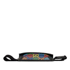 Gucci GG Supreme Psychedelic Belt Bag