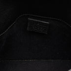 Gucci GG Supreme Psychedelic Belt Bag