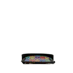 Gucci GG Supreme Psychedelic Belt Bag (SHG-lGM1A4)