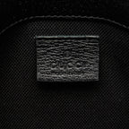 Gucci GG Supreme Psychedelic Belt Bag (SHG-lGM1A4)
