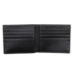 Gucci GG Supreme Psychedelic Bi-Fold Wallet (SHF-tkzLng)
