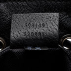 Gucci GG Supreme Psychedelic Bucket Bag (SHF-FBIF8K)