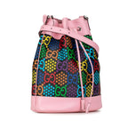 Gucci GG Supreme Psychedelic Bucket (SHG-jXPvnI)