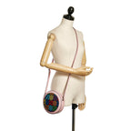 Gucci GG Supreme Psychedelic Crossbody (SHG-34444)
