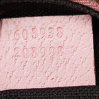 Gucci GG Supreme Psychedelic Crossbody