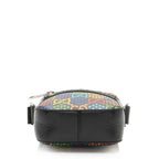 Gucci GG Supreme Psychedelic Messenger Bag (SHF-04nZiN)