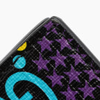Gucci GG Supreme Psychedelic Passport Cover (SHF-v2I9tj)
