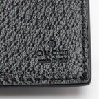 Gucci GG Supreme Psychedelic Passport Cover (SHF-v2I9tj)