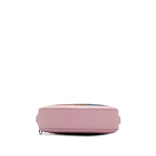 Gucci GG Supreme Psychedelic Round Crossbody Bag (SHG-gwT8Fo)