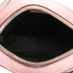 Gucci GG Supreme Psychedelic Round Crossbody (SHG-QNIXUR)