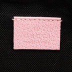 Gucci GG Supreme Psychedelic Round Crossbody (SHG-QNIXUR)