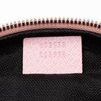 Gucci GG Supreme Psychedelic Round Shoulder Bag (SHF-l3hOoV)