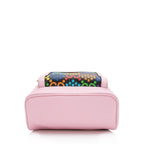 Gucci GG Supreme Psychedelic Small Backpack (SHF-h2n9cw)