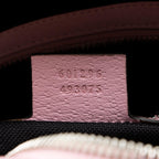 Gucci GG Supreme Psychedelic Small Backpack (SHF-h2n9cw)