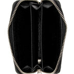 Gucci GG Supreme Psychedelic Zip Around Card Case (SHF-tdCiWf)