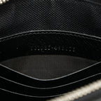 Gucci GG Supreme Psychedelic Zip Clutch (SHG-BbyHzE)
