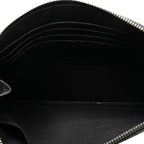 Gucci GG Supreme Psychedelic Zip Clutch (SHG-BbyHzE)