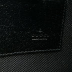 Gucci GG Supreme Psychedelic Zip Clutch (SHG-BbyHzE)