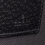 Gucci GG Supreme Psychedelic Zip Wristlet (SHF-20081)