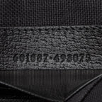 Gucci GG Supreme Psychedelic Zip Wristlet (SHF-tNF9lo)