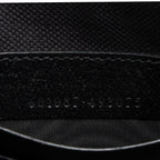 Gucci GG Supreme Psychedelic Zip Wristlet