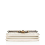 Gucci GG Supreme Queen Margaret Medium Shoulder Bag (SHF-ru59Pg)