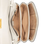 Gucci GG Supreme Queen Margaret Medium Shoulder Bag (SHF-ru59Pg)