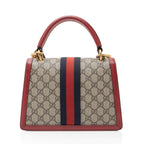 Gucci GG Supreme Queen Margaret Top Handle