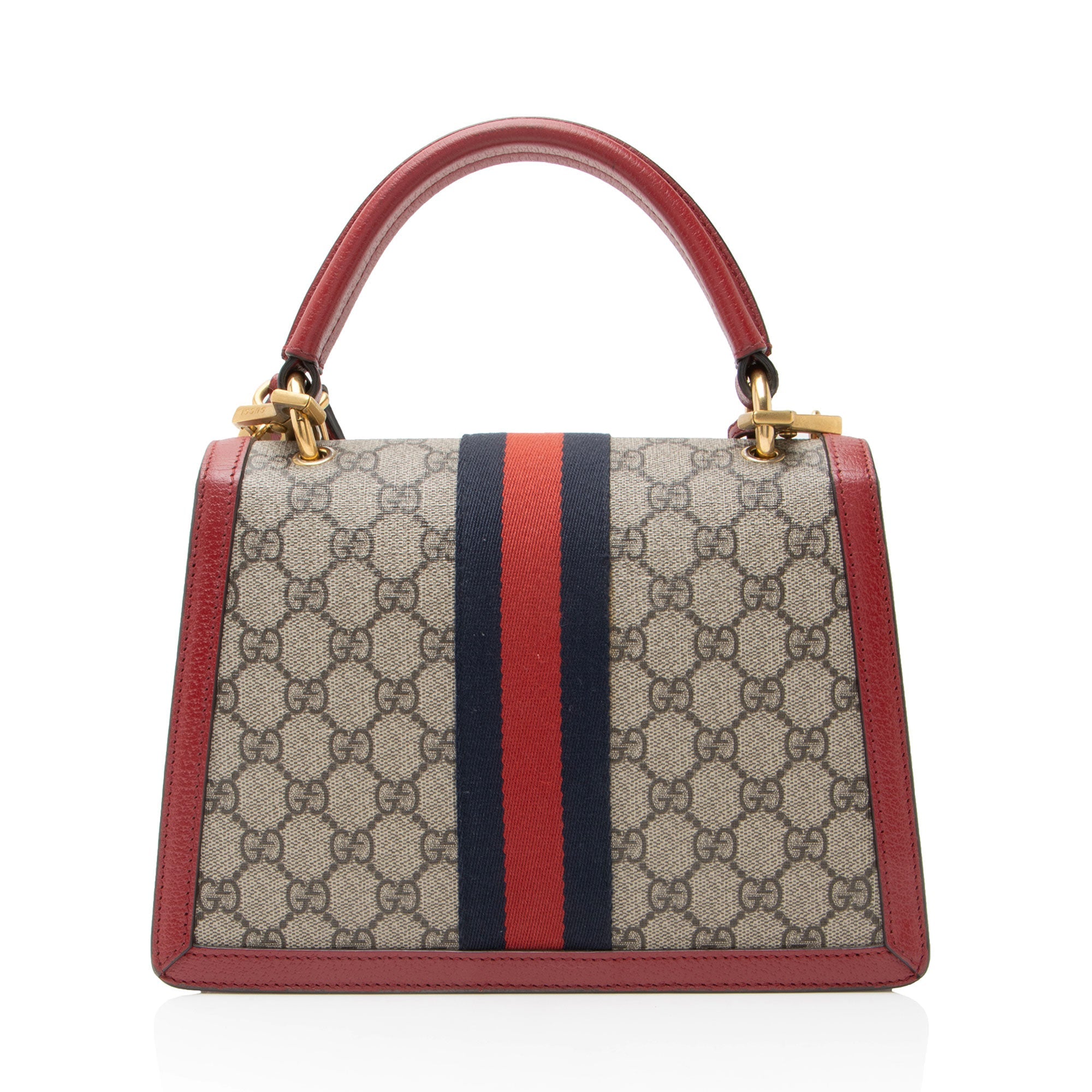 Gucci GG Supreme Queen Margaret Top Handle
