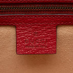 Gucci GG Supreme Queen Margaret Top Handle