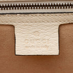 Gucci GG Supreme Queen Margaret Top Handle