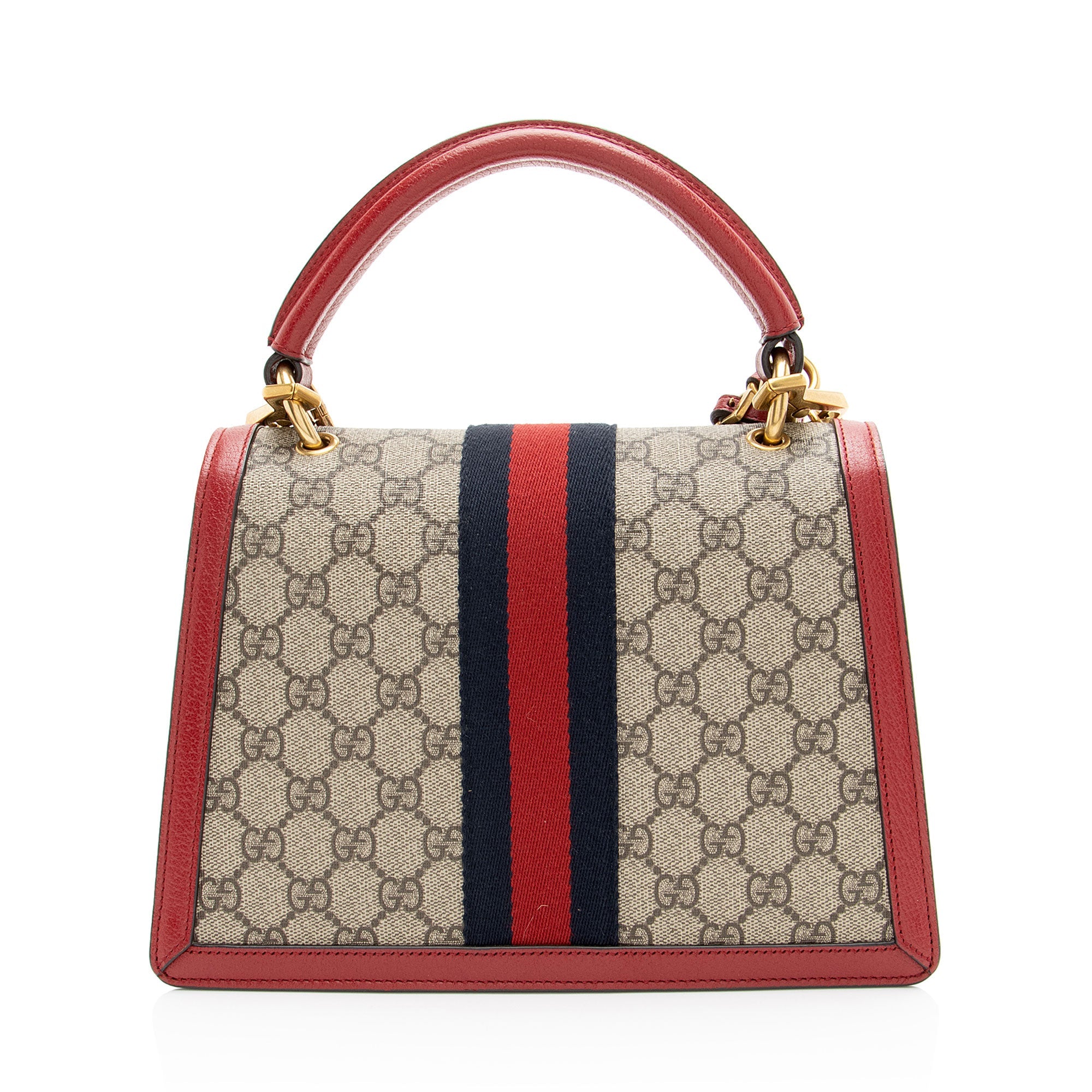 Gucci GG Supreme Queen Margaret Top Handle