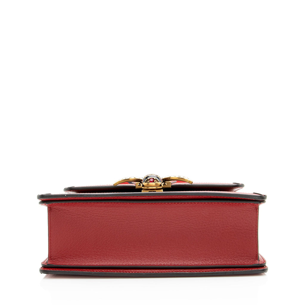 Gucci GG Supreme Queen Margaret Top Handle