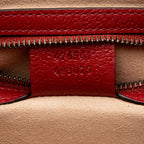 Gucci GG Supreme Queen Margaret Top Handle